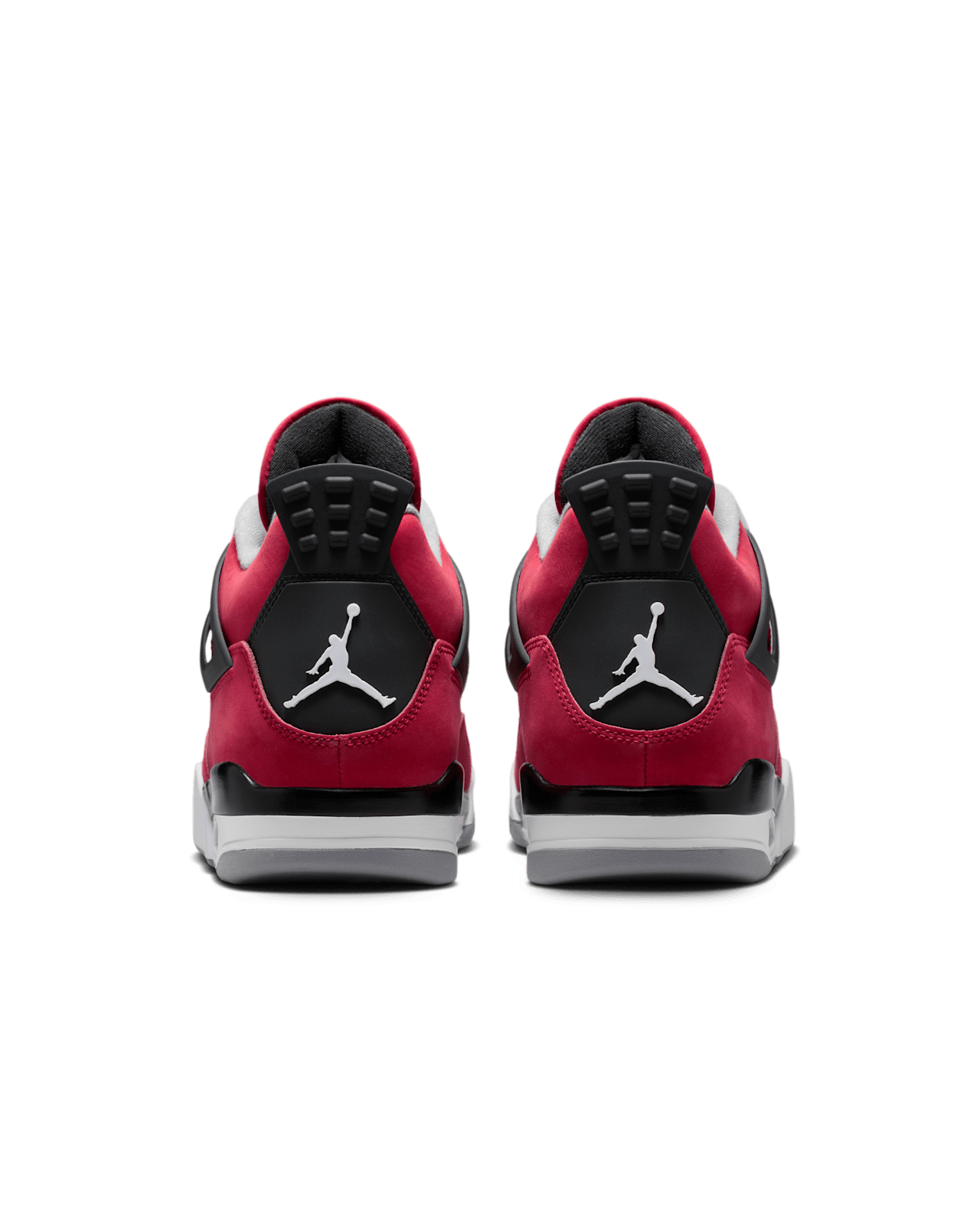 Fecha de lanzamiento de las Air Jordan 4 "Toro Bravo" "Fire Red and Black" (FQ8138-600)