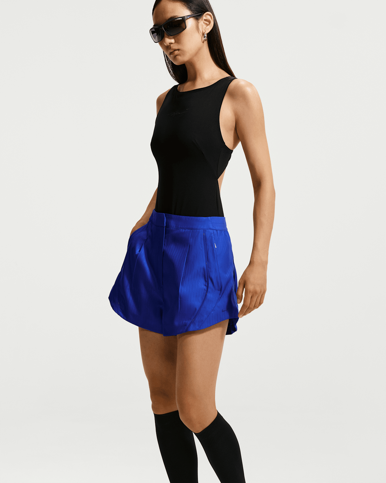 Nike Energy Apparel Collection - STATIC