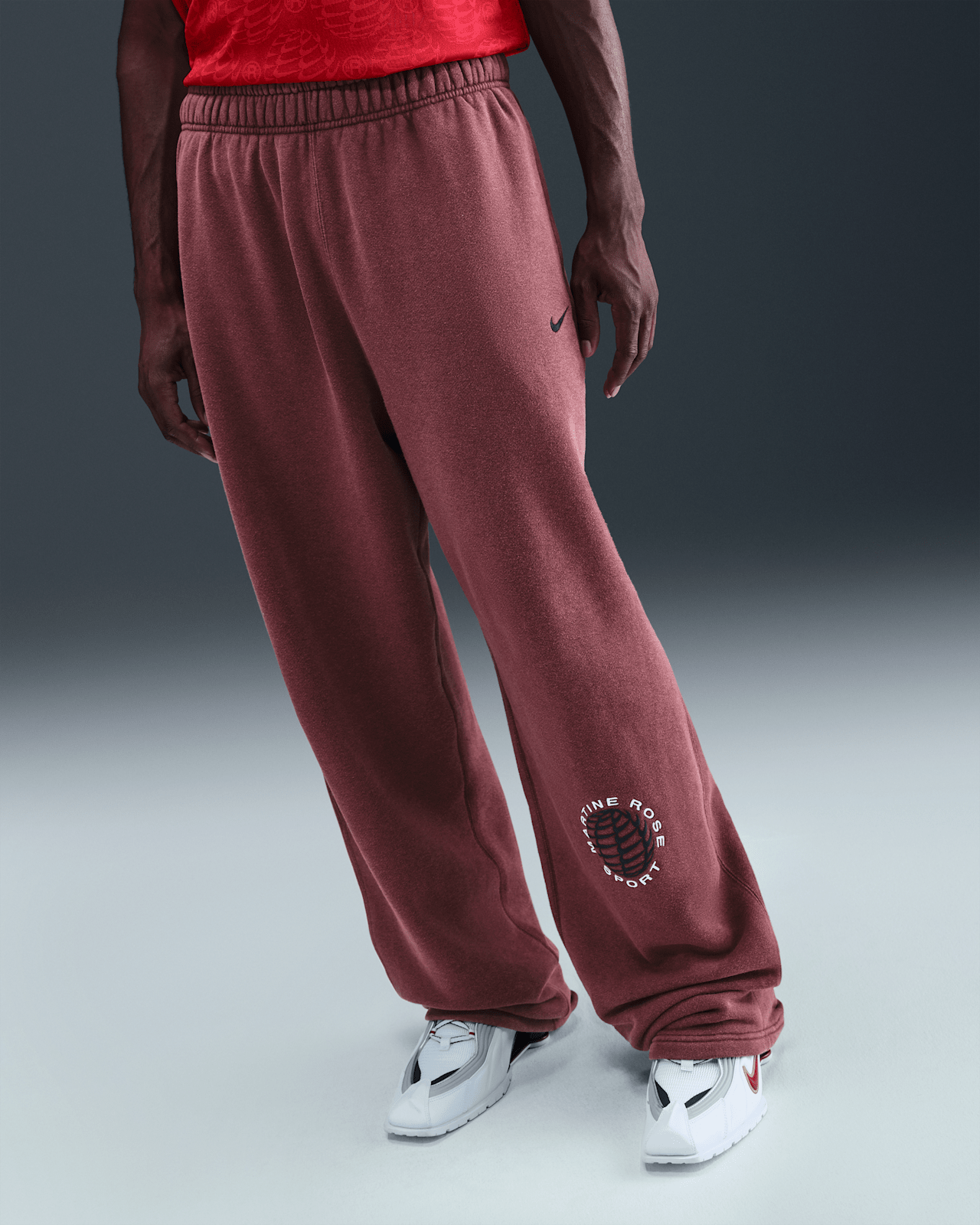 Fecha de lanzamiento de la colección de ropa Nike x Martine Rose