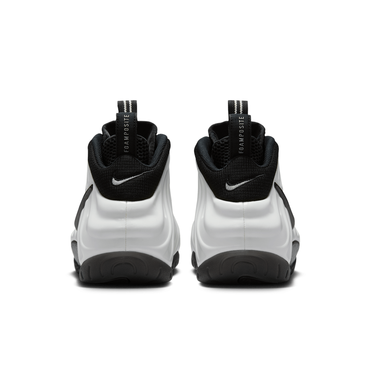 Air Foamposite Pro Premium 'Summit White' (IV6246-100) Release Date