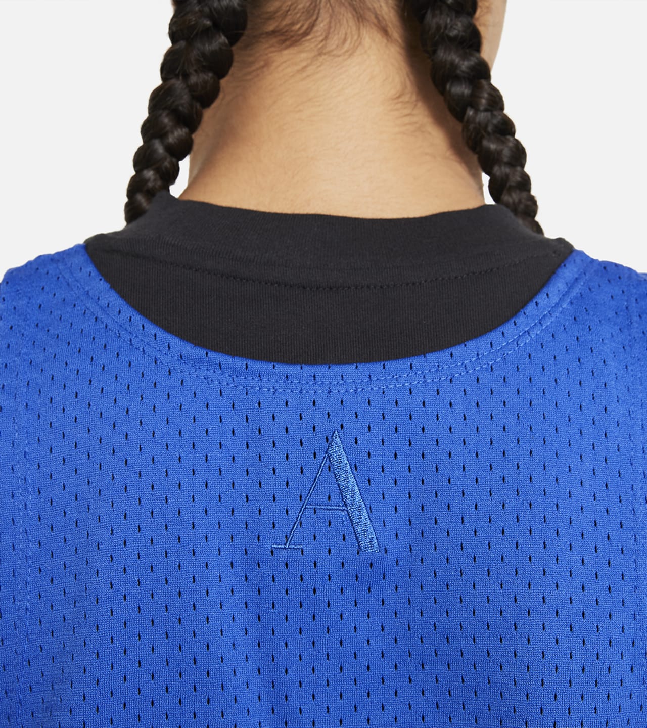Jordan x Aleali May kledingcollectie — releasedatum.