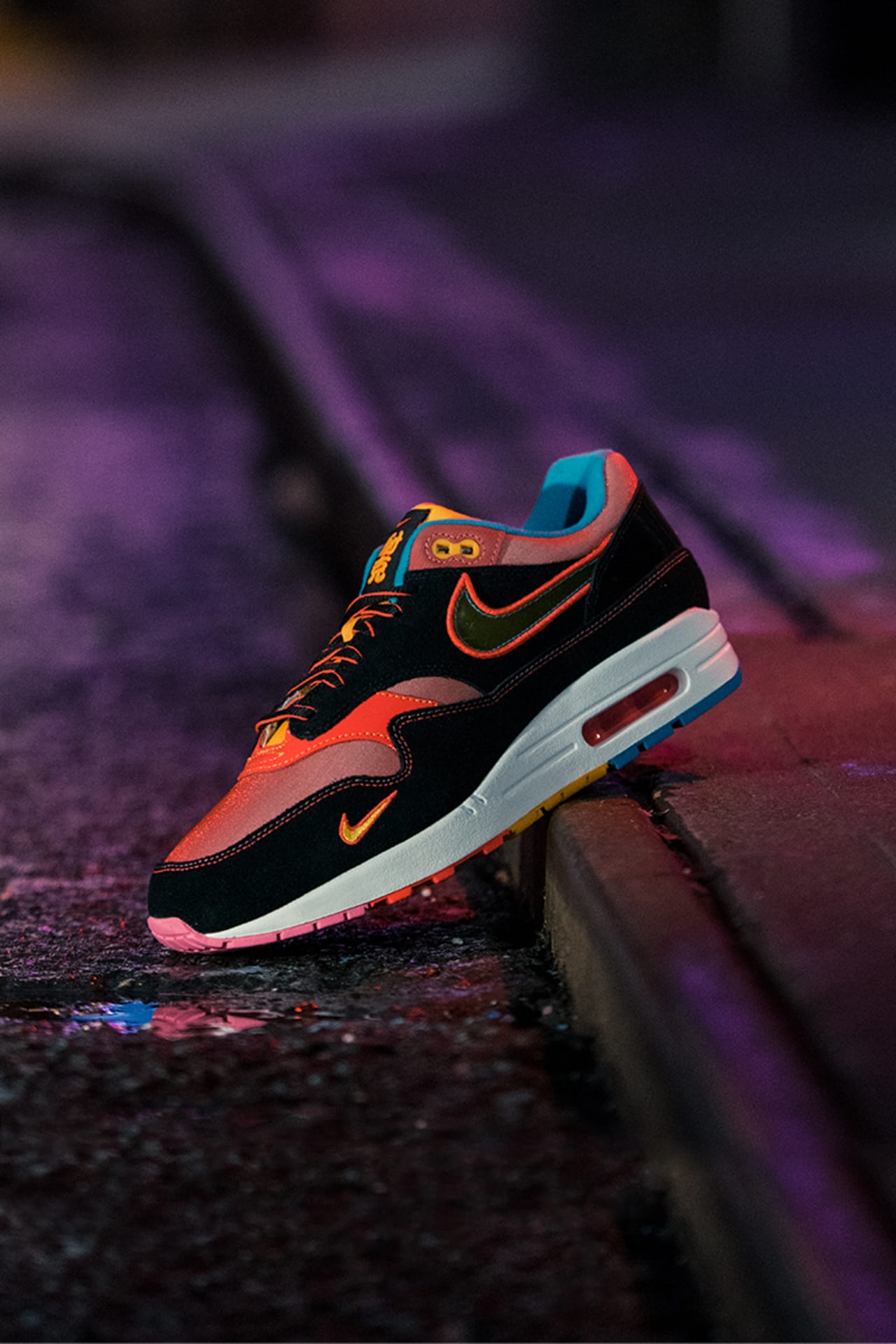 Air Max 1 'NYCC' Release Date