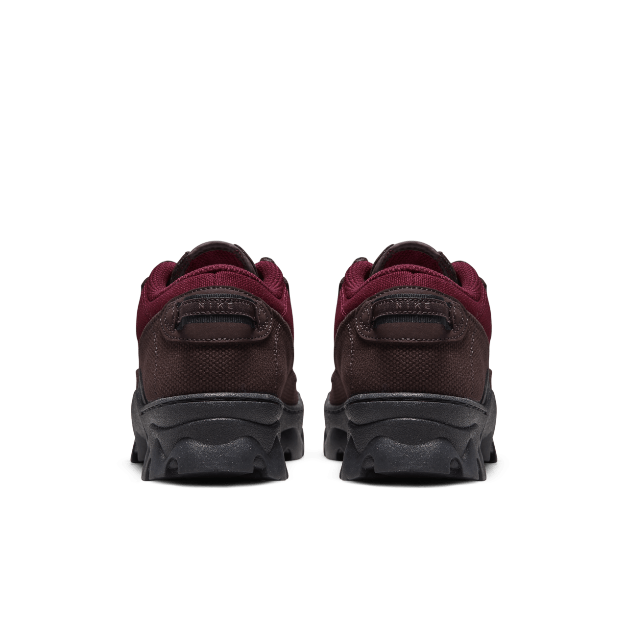 【NIKE公式】レディース ラハール LOW キャンバス 'Dark Beetroot' (DD0060-201 / W NIKE LAHAR LOW CNVS)