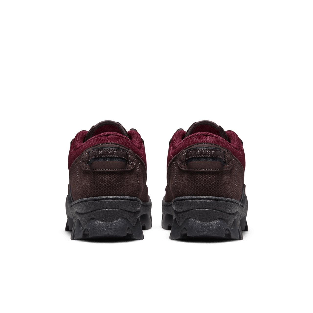 NIKE公式】レディース ラハール LOW キャンバス 'Dark Beetroot NIKE公式】レディース ラハール LOW キャンバス 'Dark Beetroot