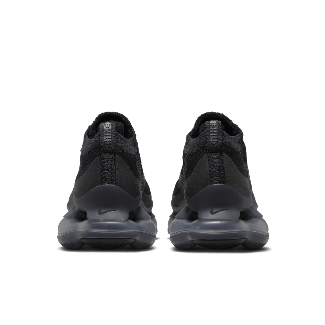 Fecha de lanzamiento del Air Max Scorpion "Black" para mujer (DJ4702-002)