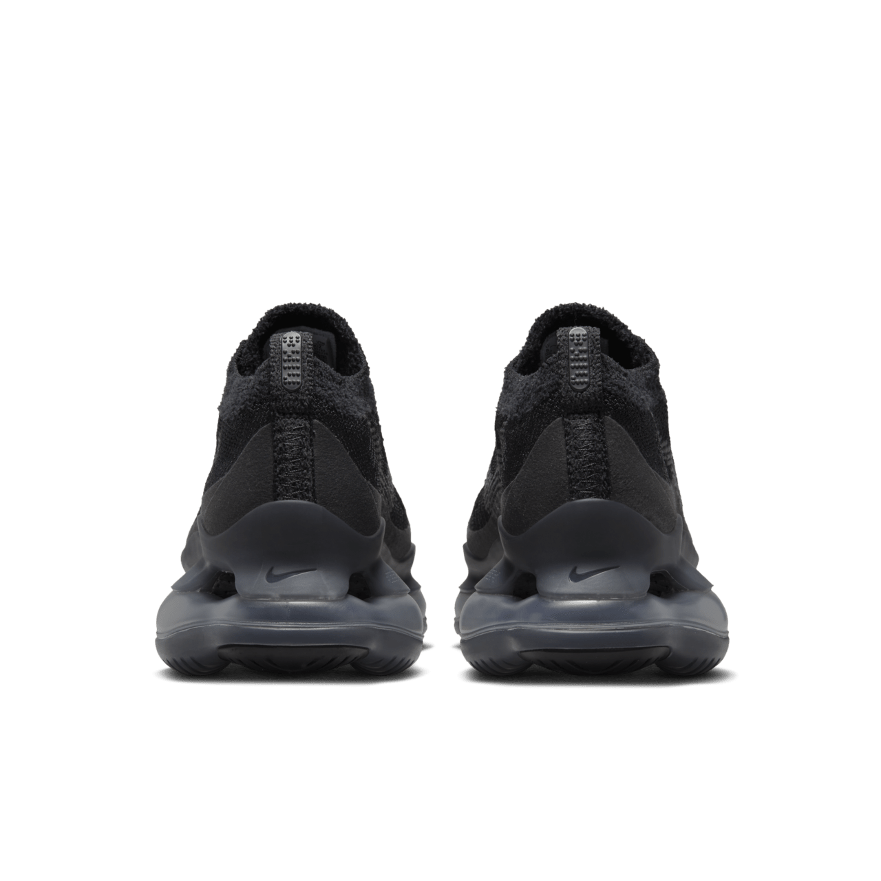 Women's Air Max Scorpion 'Black' (DJ4702-002) Release Date