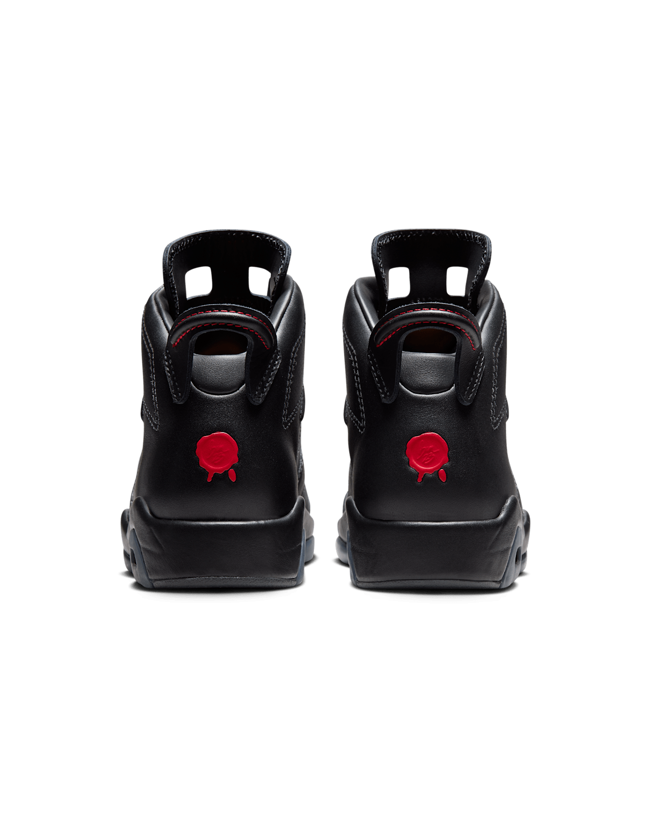Fecha de lanzamiento de las Air Jordan 6 Bin 23 "Off Noir" (II6558-23)