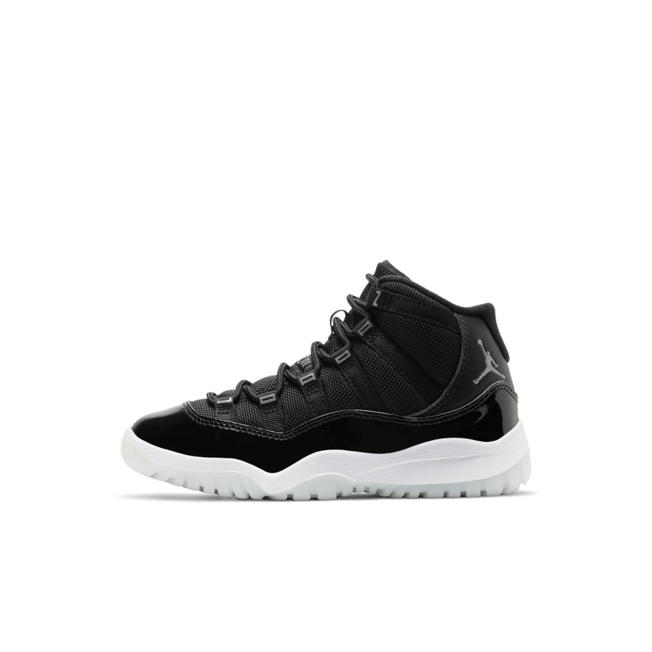 【NIKE公式】エア ジョーダン 11 'Jubilee' (CT8012-011 / AJ11 RETRO)