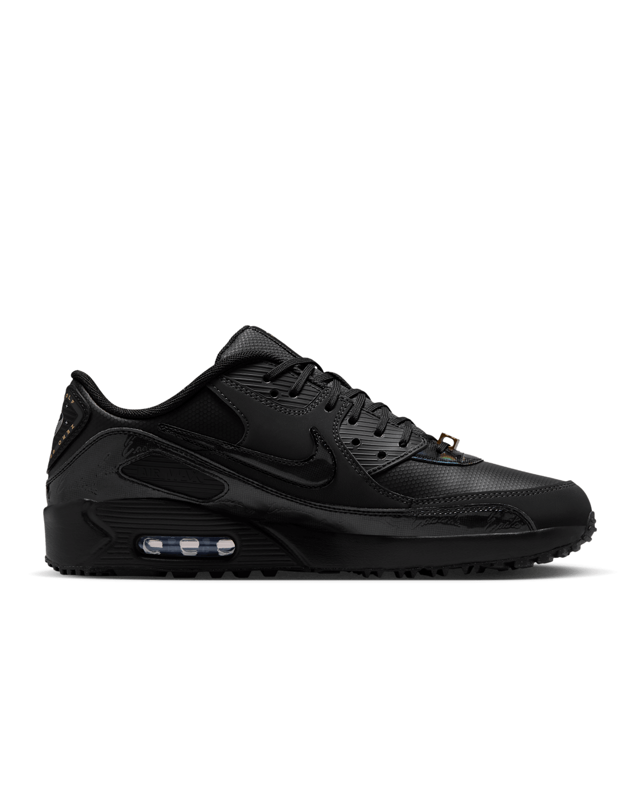 AIR MAX 90 G NRG ESG Release Date