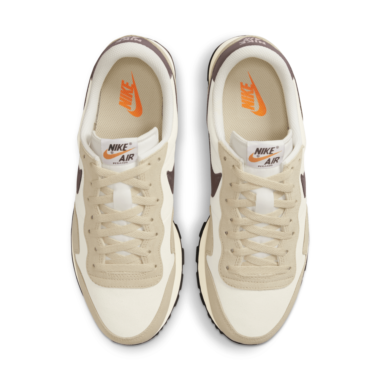 Air Pegasus 83 'Sail and Light Chocolate' (DM0177-100) 發售日期 