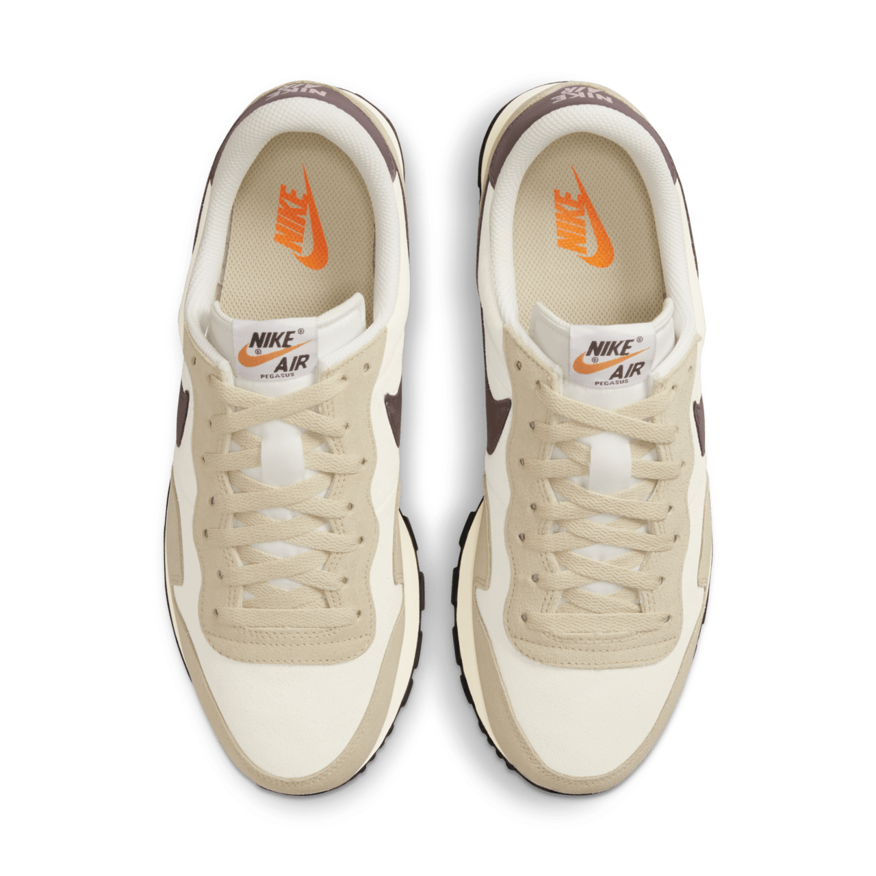 Air Pegasus 83 Sail and Light Chocolate DM0177 100 Release Date. Nike SNKRS