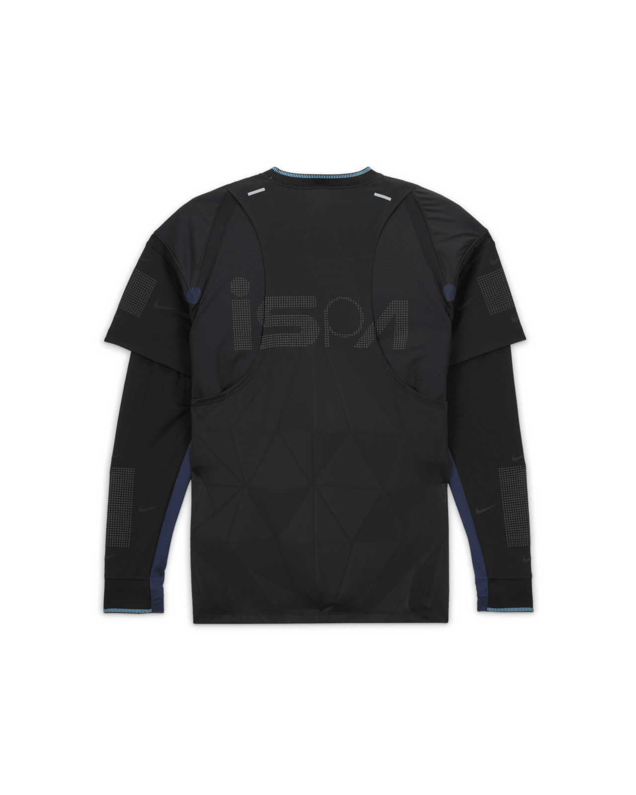 วันเปิดตัว ISPA Tops Collection 