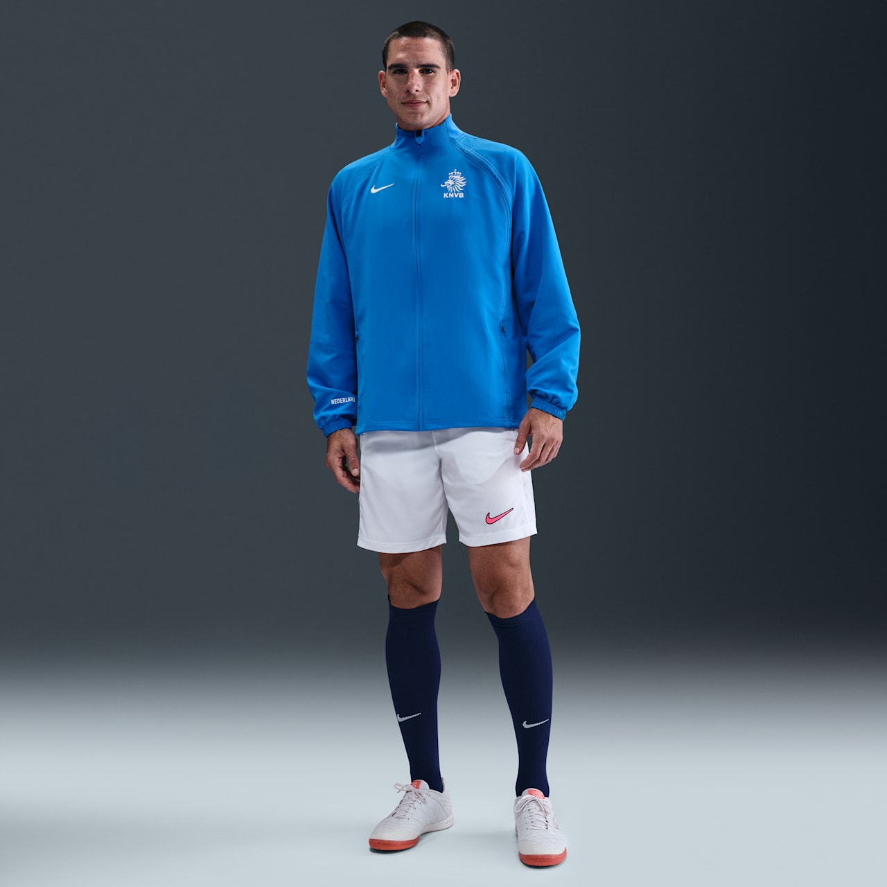 Netherlands 2004 토탈 90 Reissue Apparel Collection 출시일