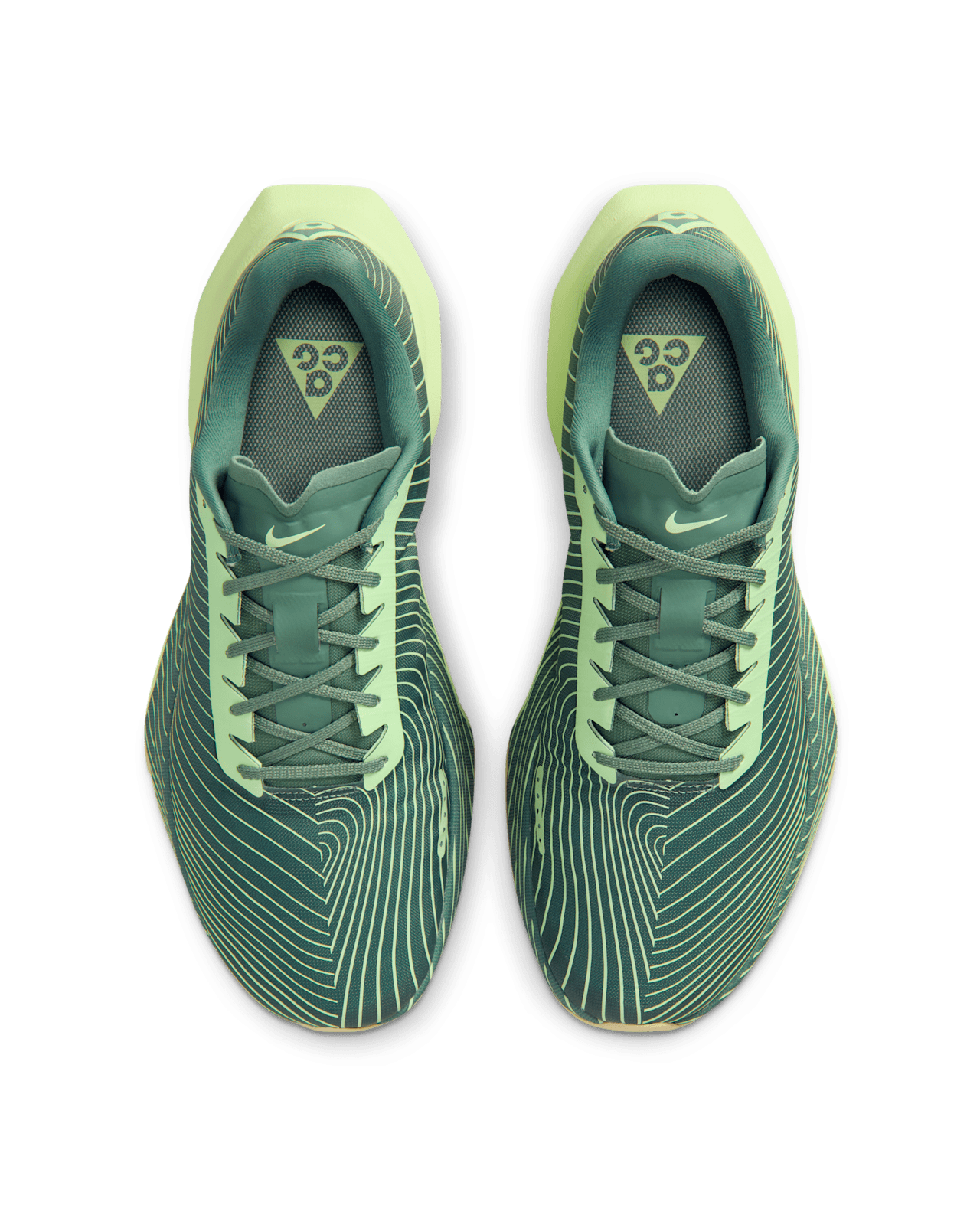 ACG Ultrafly Trail "Dutch Green" (IR7317-300) – Data del lancio