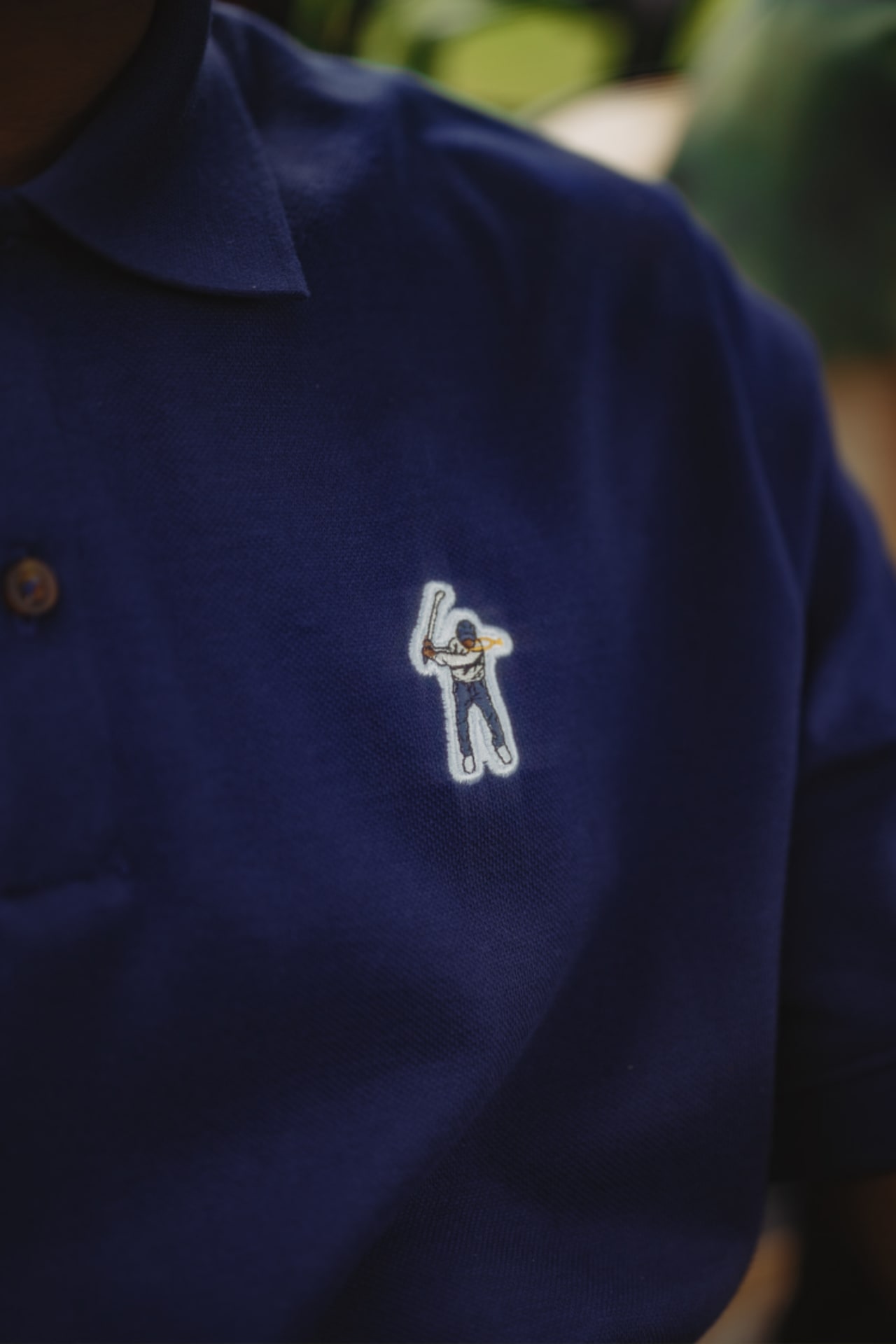 Fecha de lanzamiento de la colección de prendas para el campo Jordan x Eastside Golf