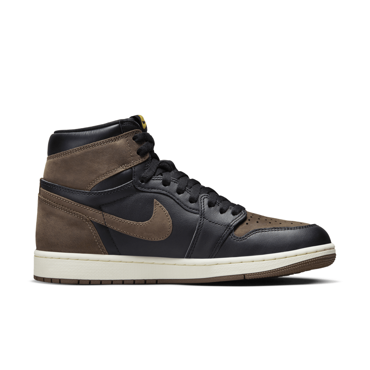 Air Jordan 1 'Palomino' (DZ5485-020) 發售日期