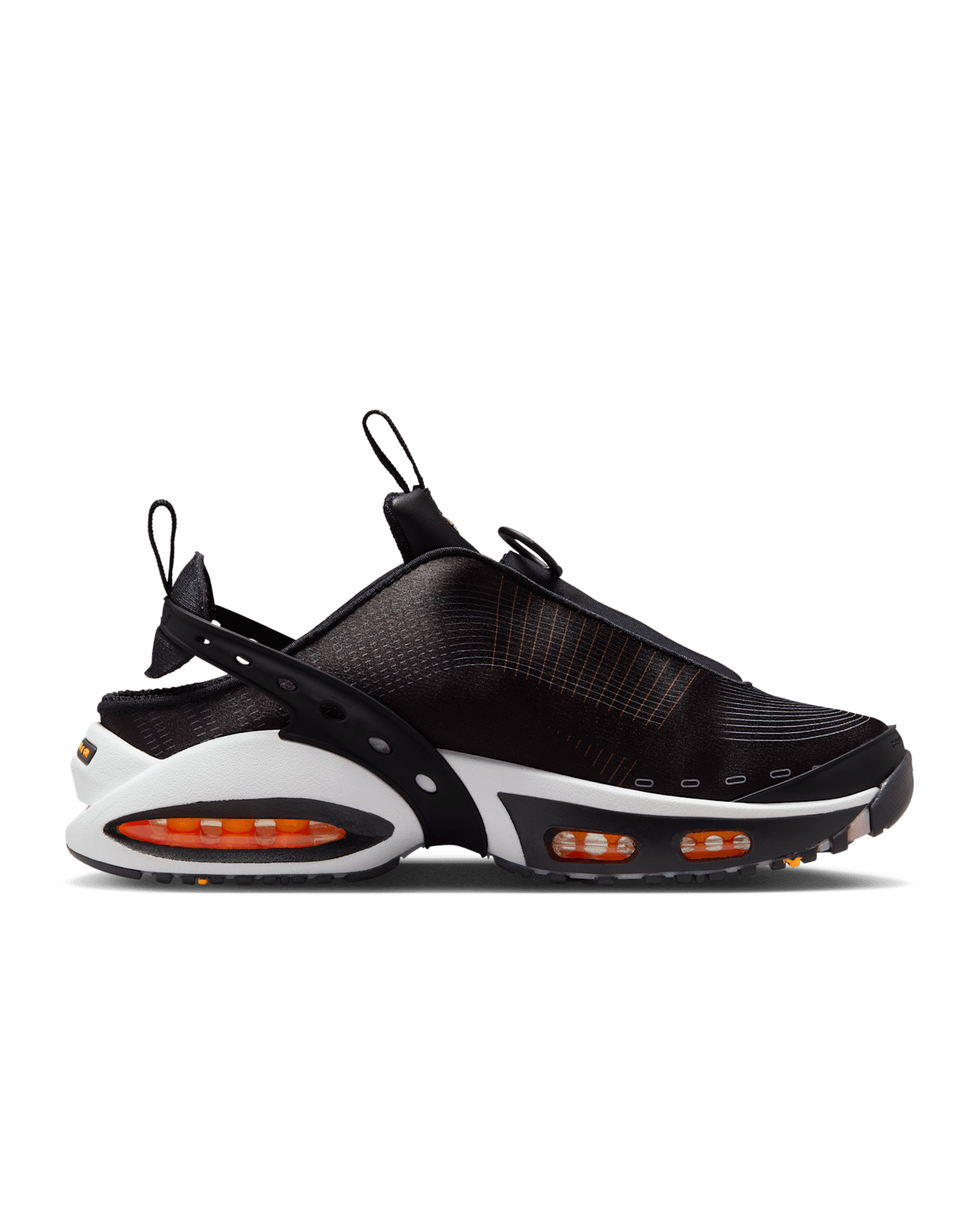 Air Max Craze „Black and Bright Citrus” női cipő (FZ2089-001) – megjelenési dátum