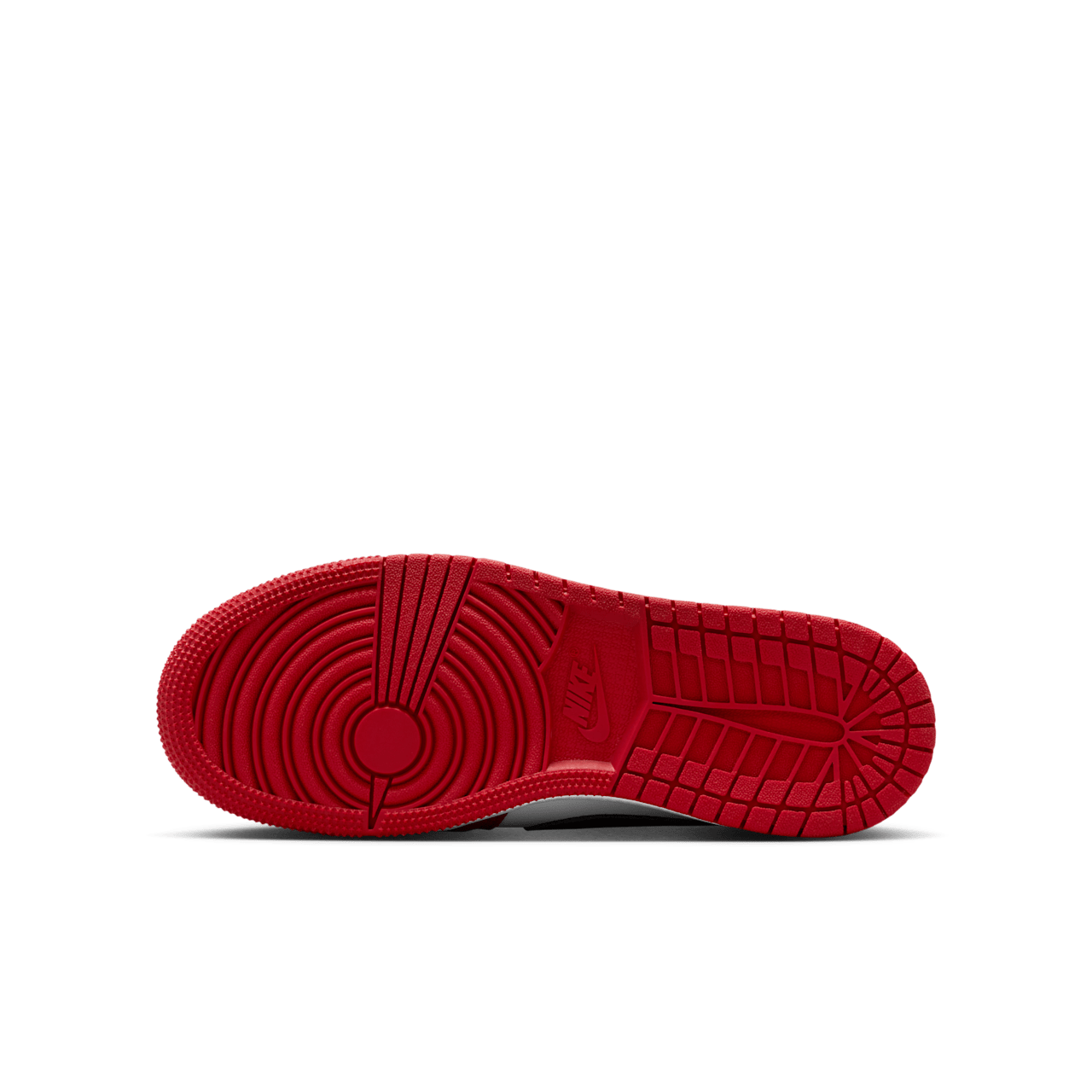 Big Kids' Air Jordan 1 Low OG 'Chicago' (HQ6999-600)