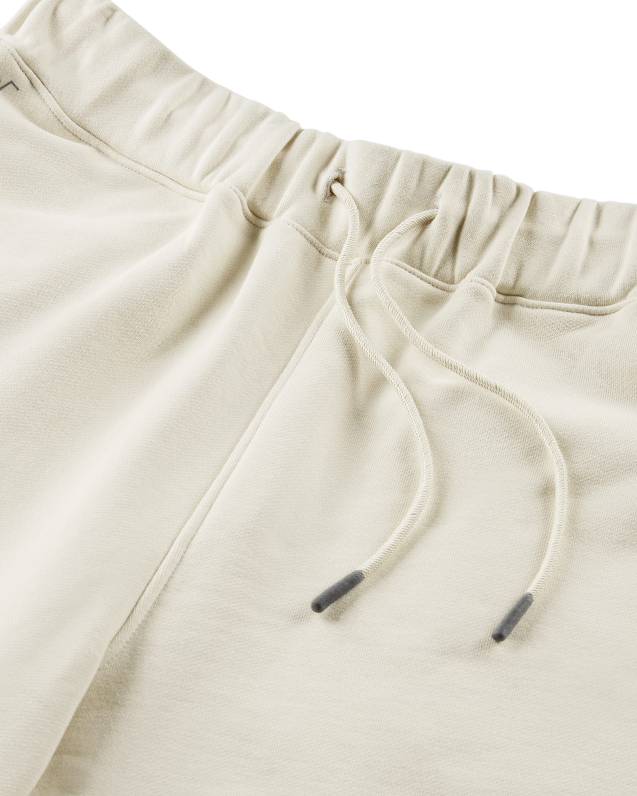 Converse Black Cotton Shorts main image 1