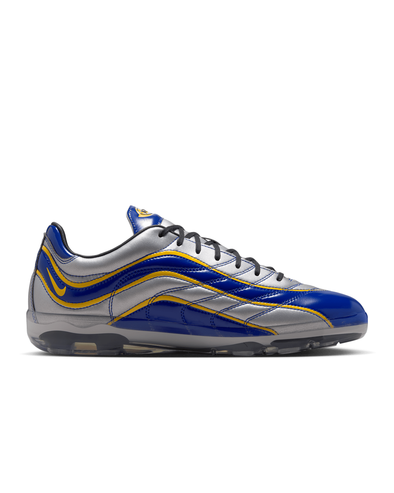 Fecha de lanzamiento de los Cryoshot Mercurial Vapor R9 OG "Old Royal and Metallic Silver" (IQ8160-400)