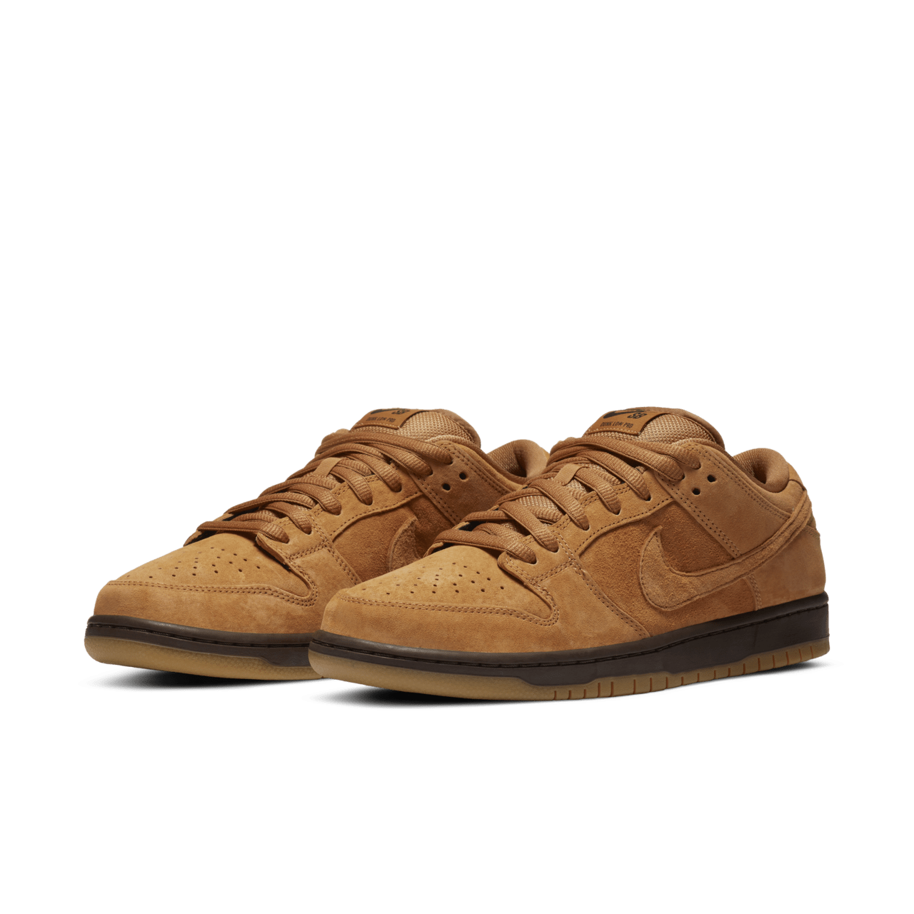 SB Dunk 低筒鞋 Pro 'Wheat' 發售日期