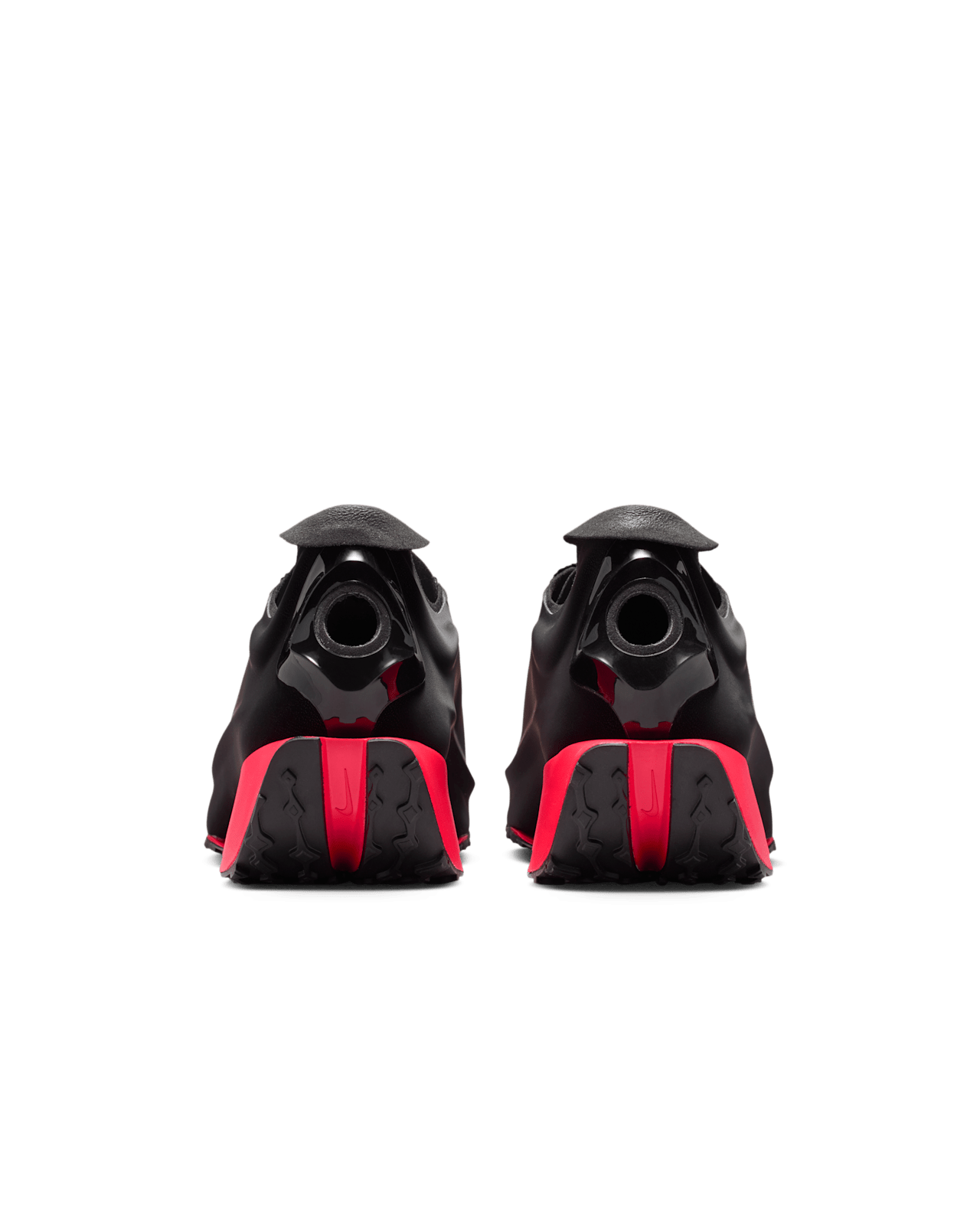 First Sight Noir "Black and Light Crimson" para mulher (HQ2409-004) – Data de lançamento