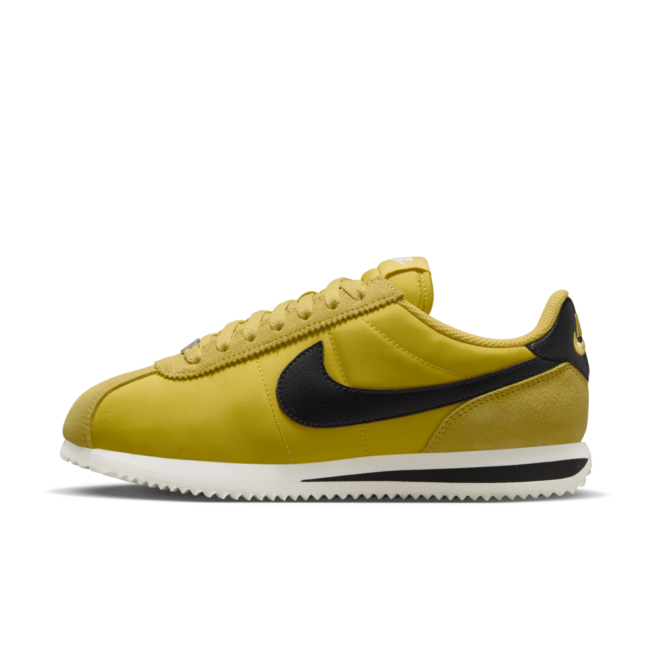 Women's Cortez 'Vivid Sulphur' (DZ2795-700) release date 