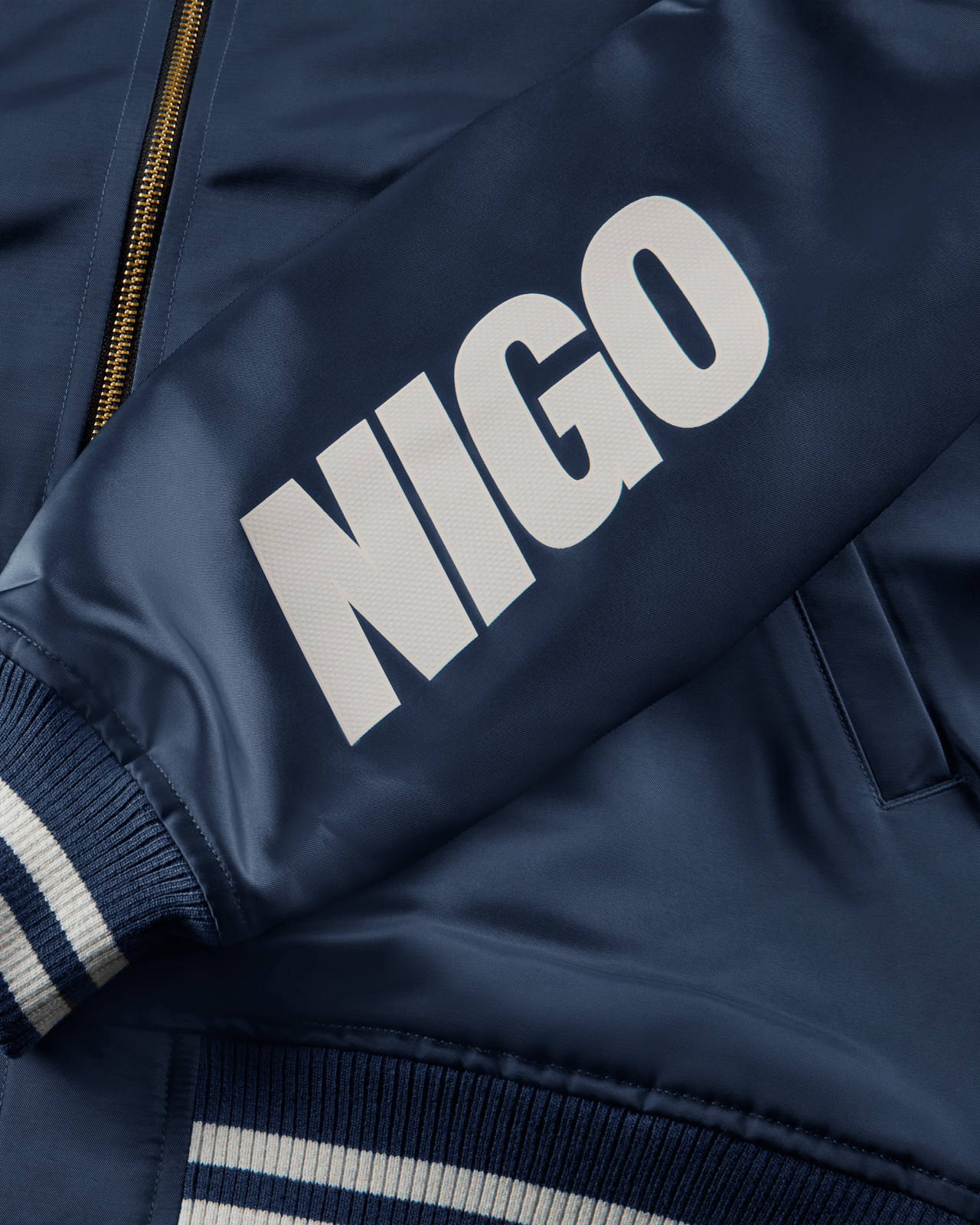 나이키 x NIGO Apparel Collection 출시일