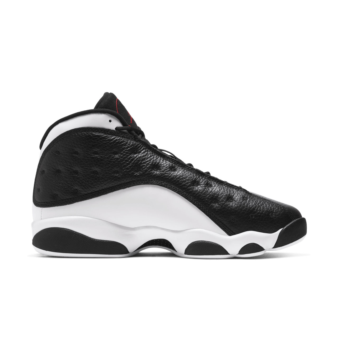 Jordan 13 rouge et noir online