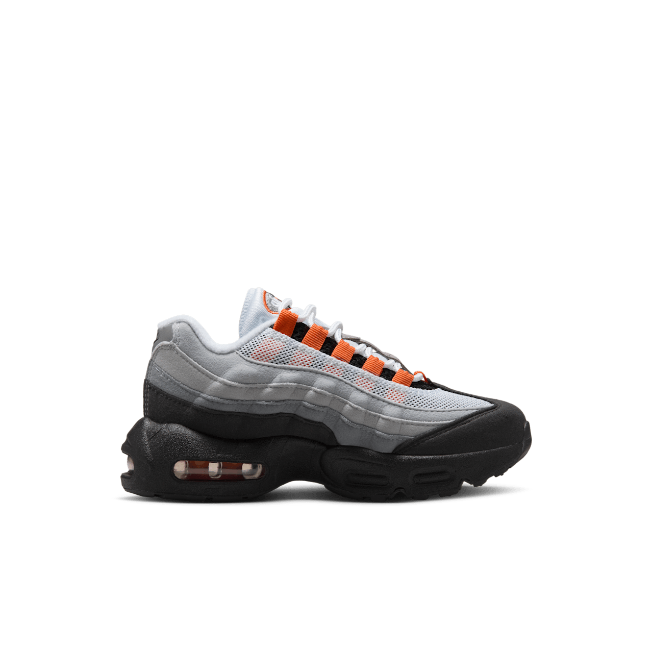 에어맥스 95 OG (Little Kids) 'Bright Mandarin'(II5338-006) 출시일 