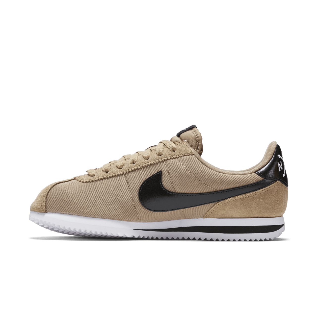 Nike Cortez Basic Baseball Pack Desert Tones. Nike SNKRS