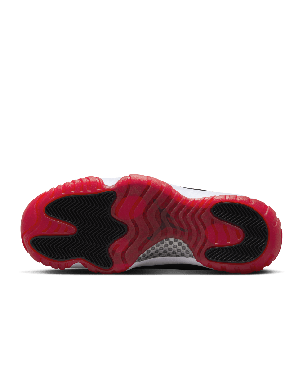 【NIKE公式】レディース エア ジョーダン 11 'Bred Velvet' (DB5457-061 / WMNS AJ 11 RETRO TEX)