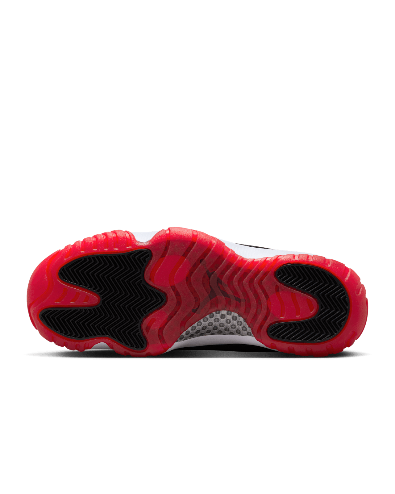 Fecha de lanzamiento de los Air Jordan 11 "Bred Velvet" para mujer (DB5457-061)