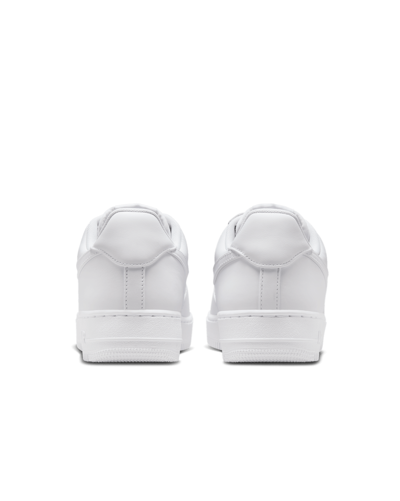 Air Force 1 低筒鞋 'Triple White' (IM3078-100) 發售日期