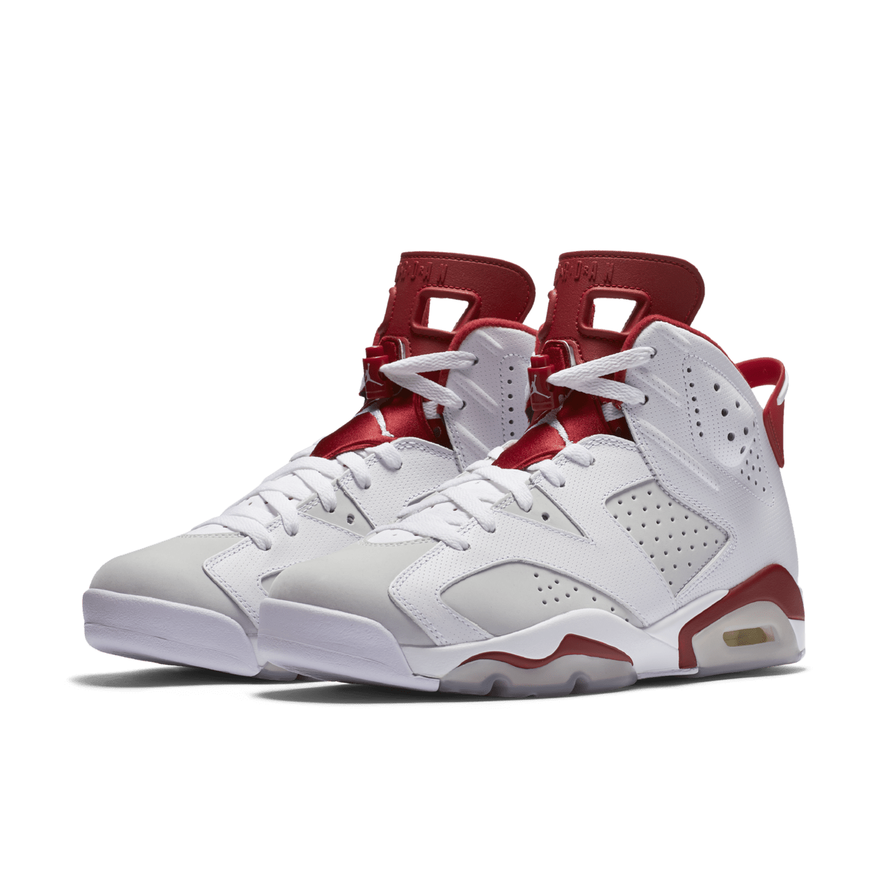 AIR JORDAN VI