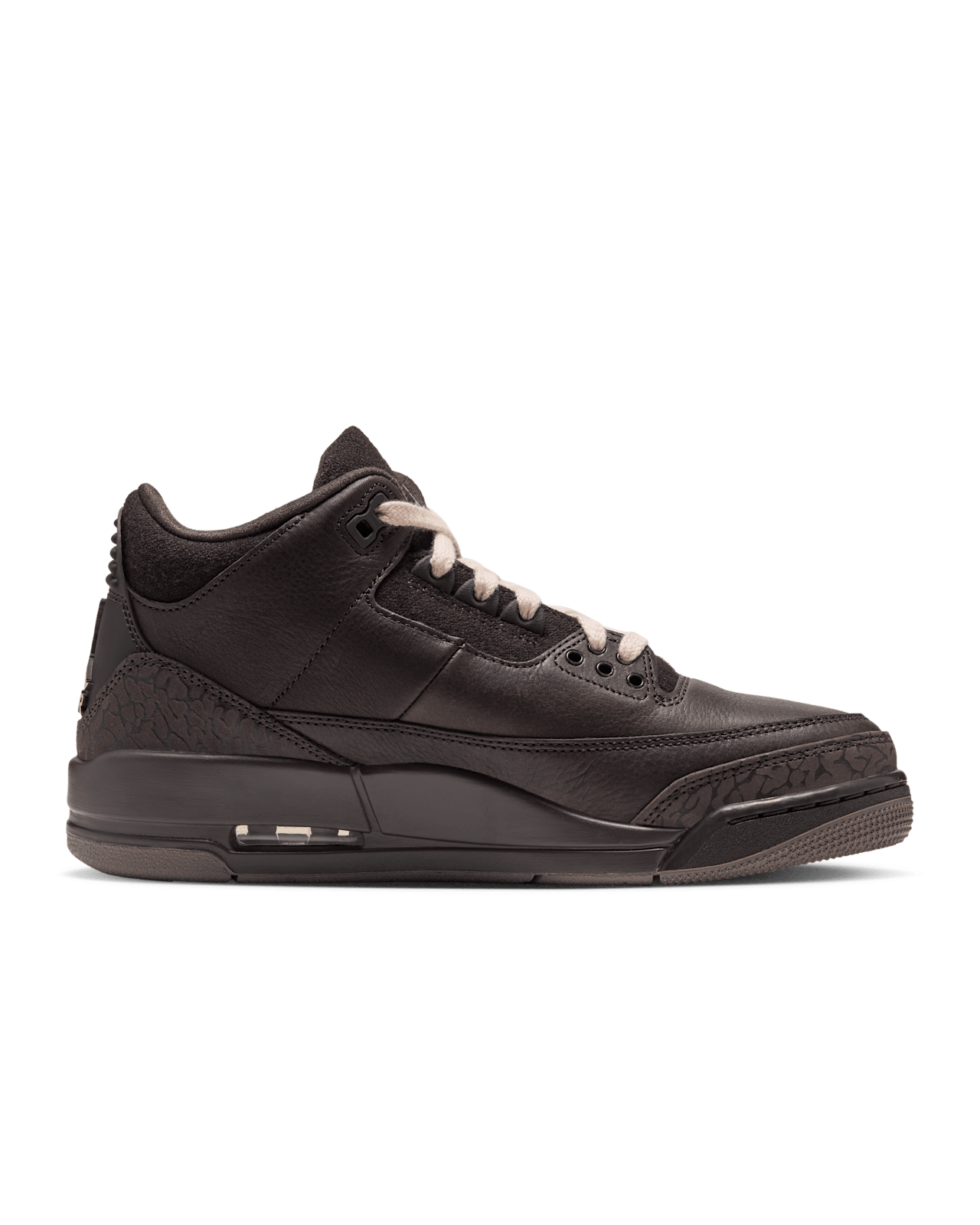 Women's Air Jordan 3 'Velvet Brown' (CK9246-200) Release Date