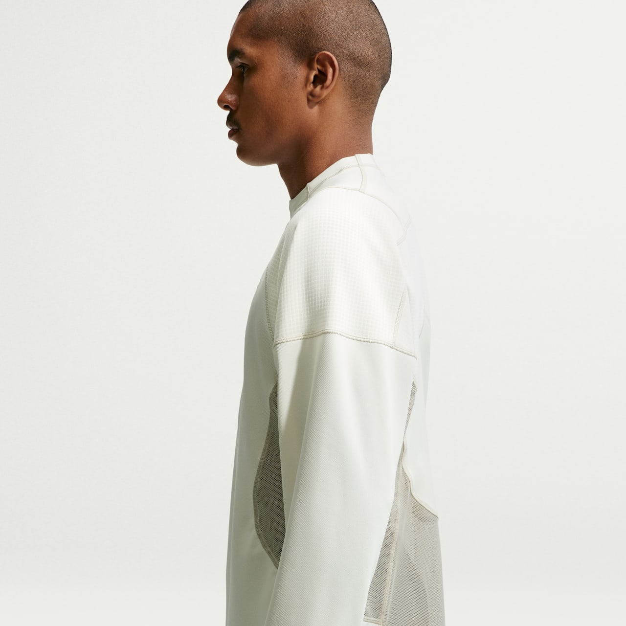 Nike ACG "Vault" Dri-FIT Long-Sleeve Top