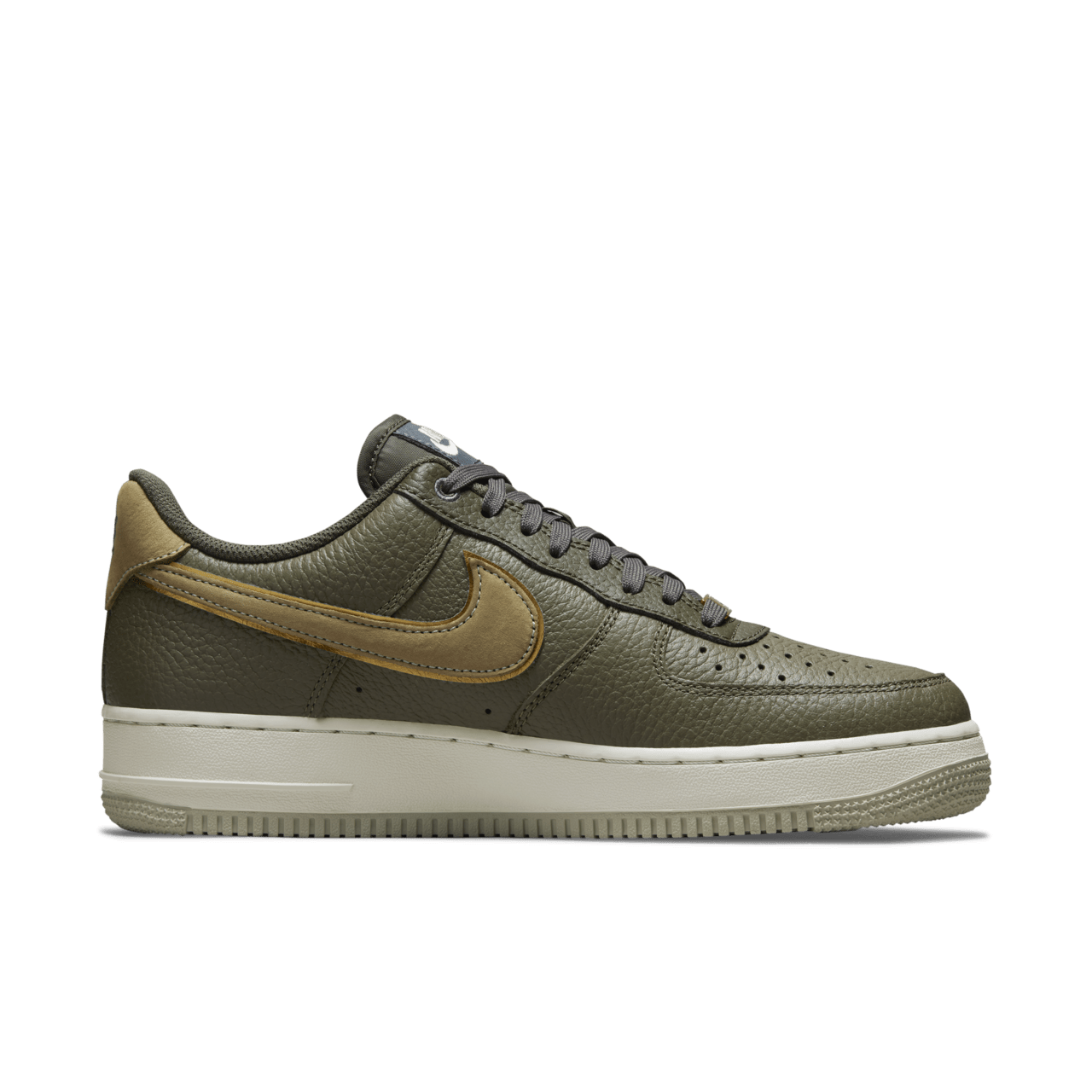 【NIKE公式】エア フォース 1 '07 LX 'Turtle' (DA8482-200 / AF 1 '07 LX)