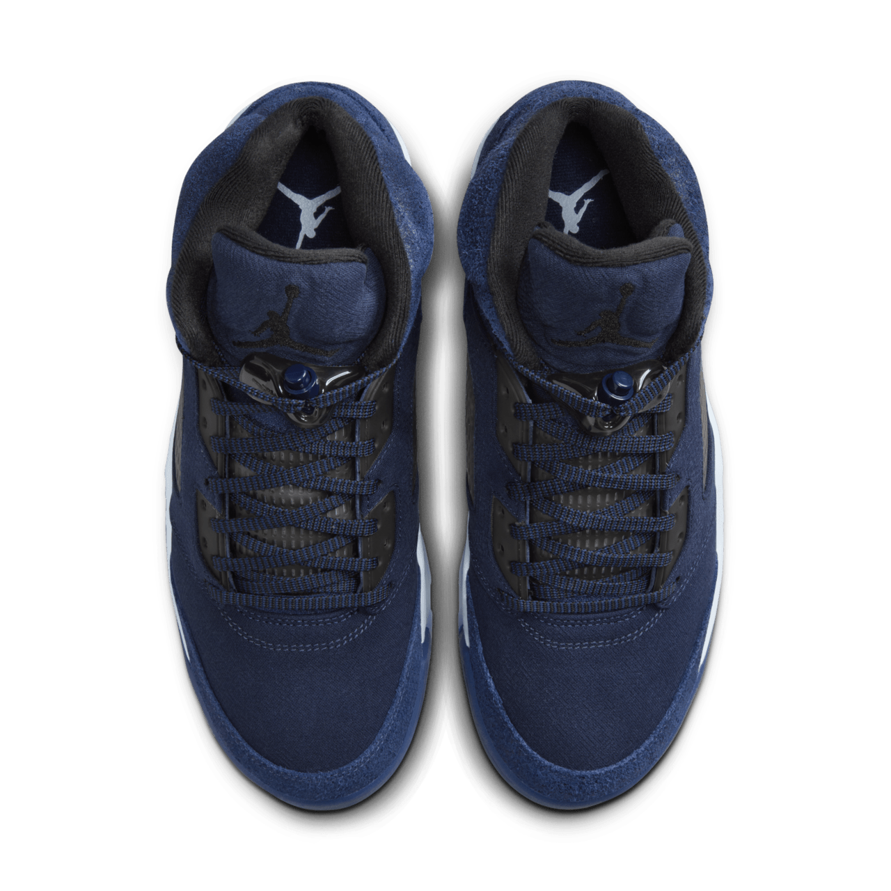 Fecha de lanzamiento del Air Jordan 5 "Navy" (FD6812-400)