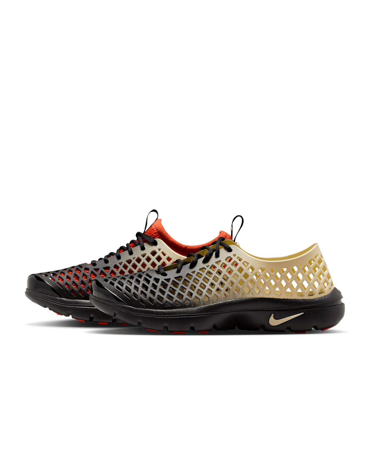 Lanceringsdato for Rejuven8 Run "Black and Rust Factor" til kvinder (IO9932-001)