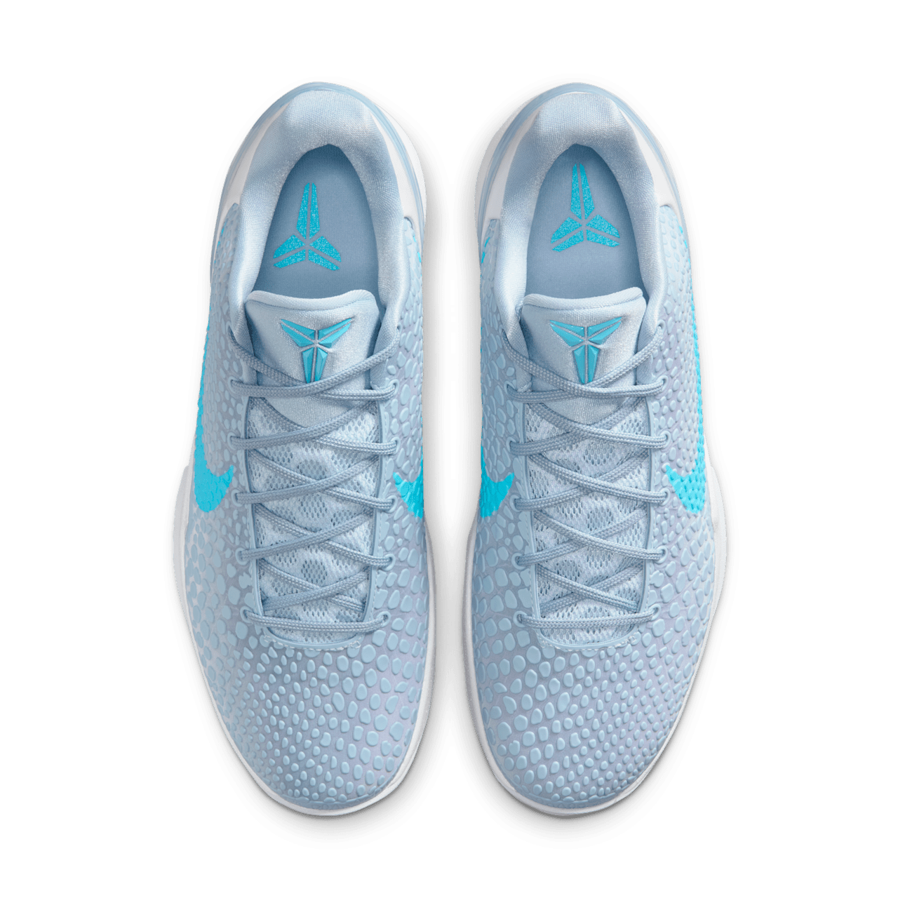 Fecha de lanzamiento de los Kobe 6 Protro "Caitlin Clark" (IO3672-400)