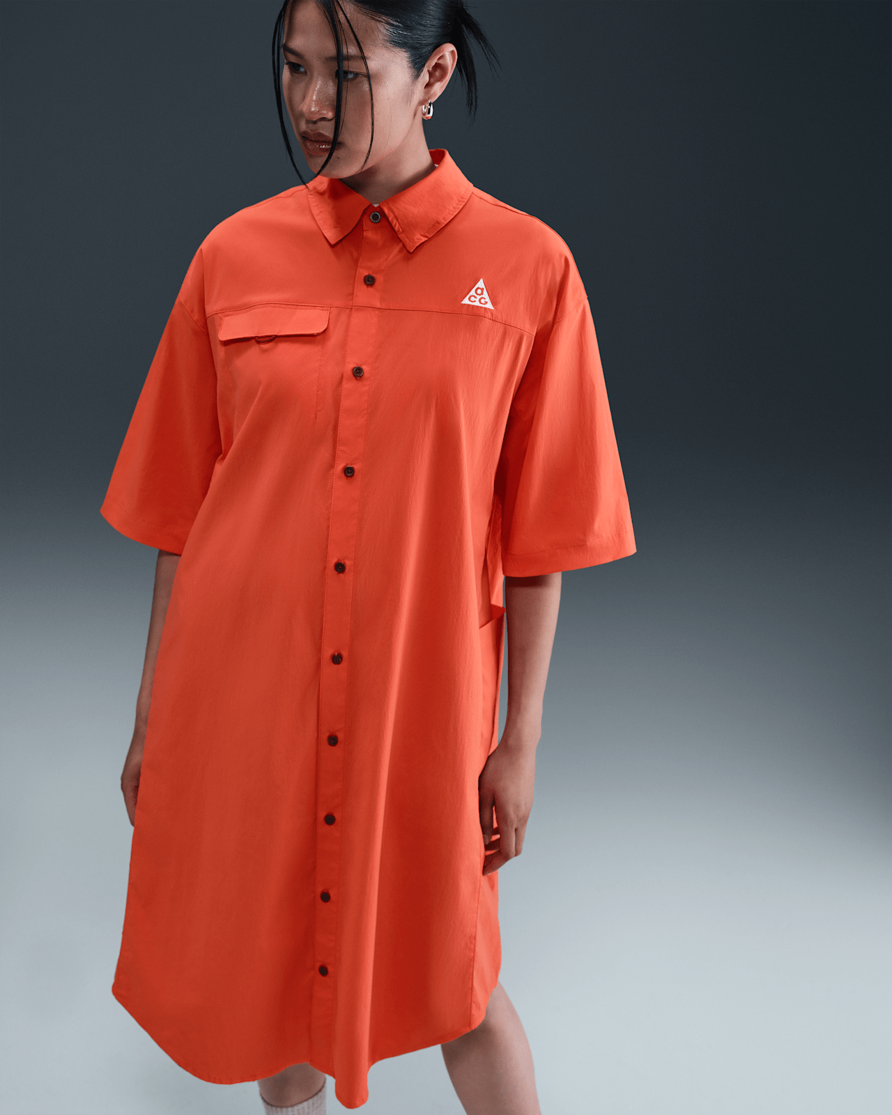 ACG Apparel Collection Release Date