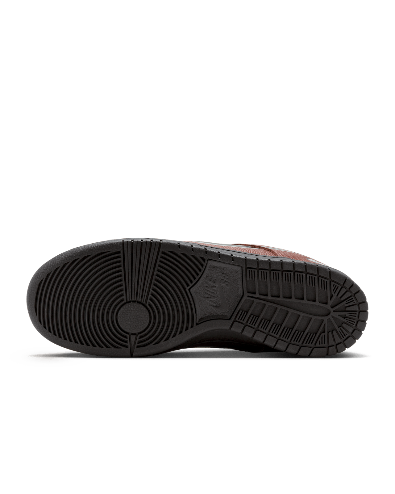 Nike SB Dunk 低筒鞋 Pro x Limosine Skateboards 'Brown and Black' (HJ4131-200) 發售日期