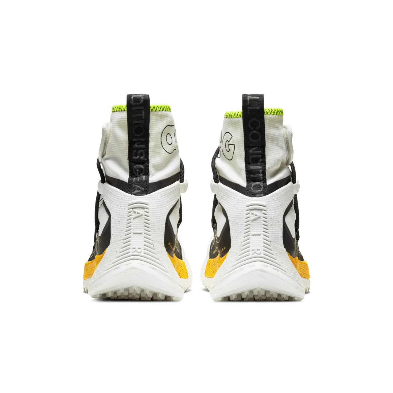 ACG Air Terra Antarktik GORE-TEX 'Summit White' Release Date