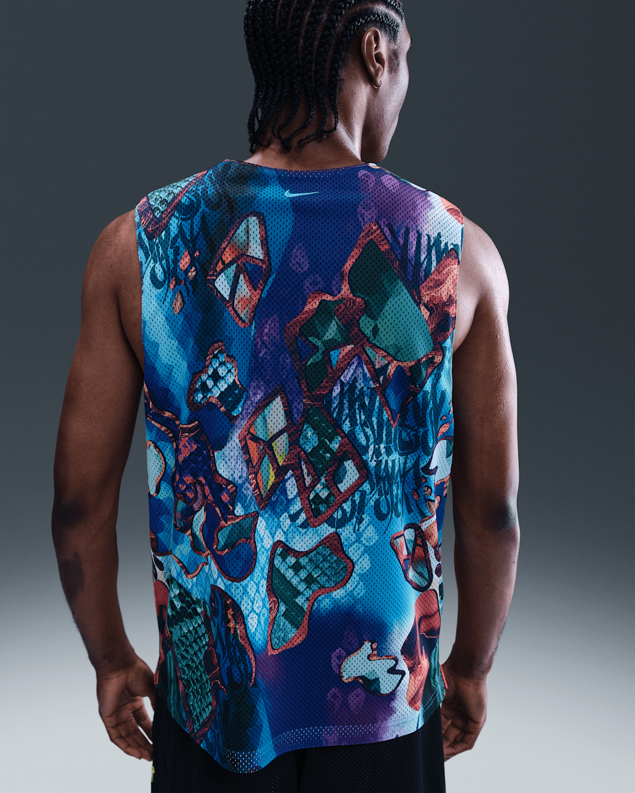 Kobe Nike Dri-FIT Reversible Jersey Release Date