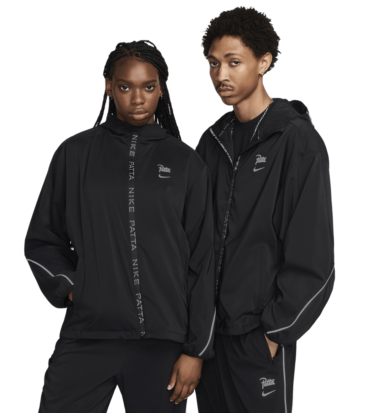 Nike x Patta Running Team 外衣膠囊系列發售日期