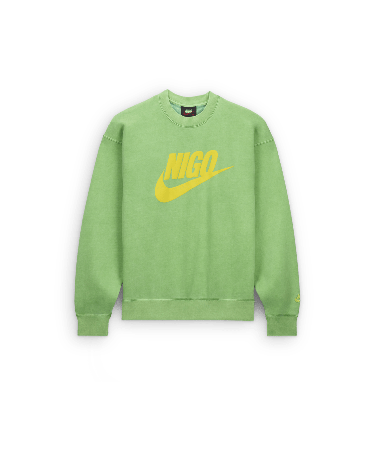 Collezione di abbigliamento Nike x Nigo – Data del lancio