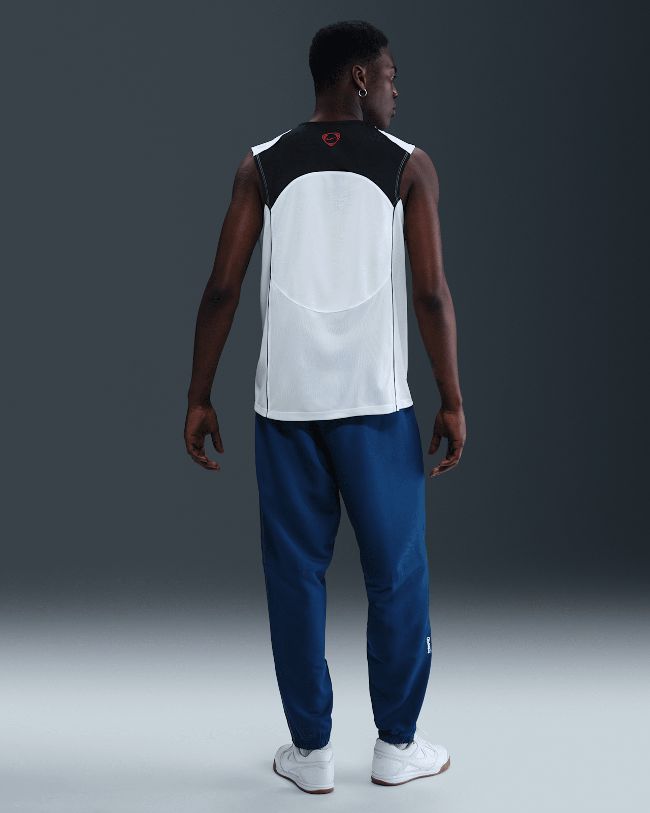 Releasedatum för USMNT 2004 Total 90 Reissue Apparel Collection
