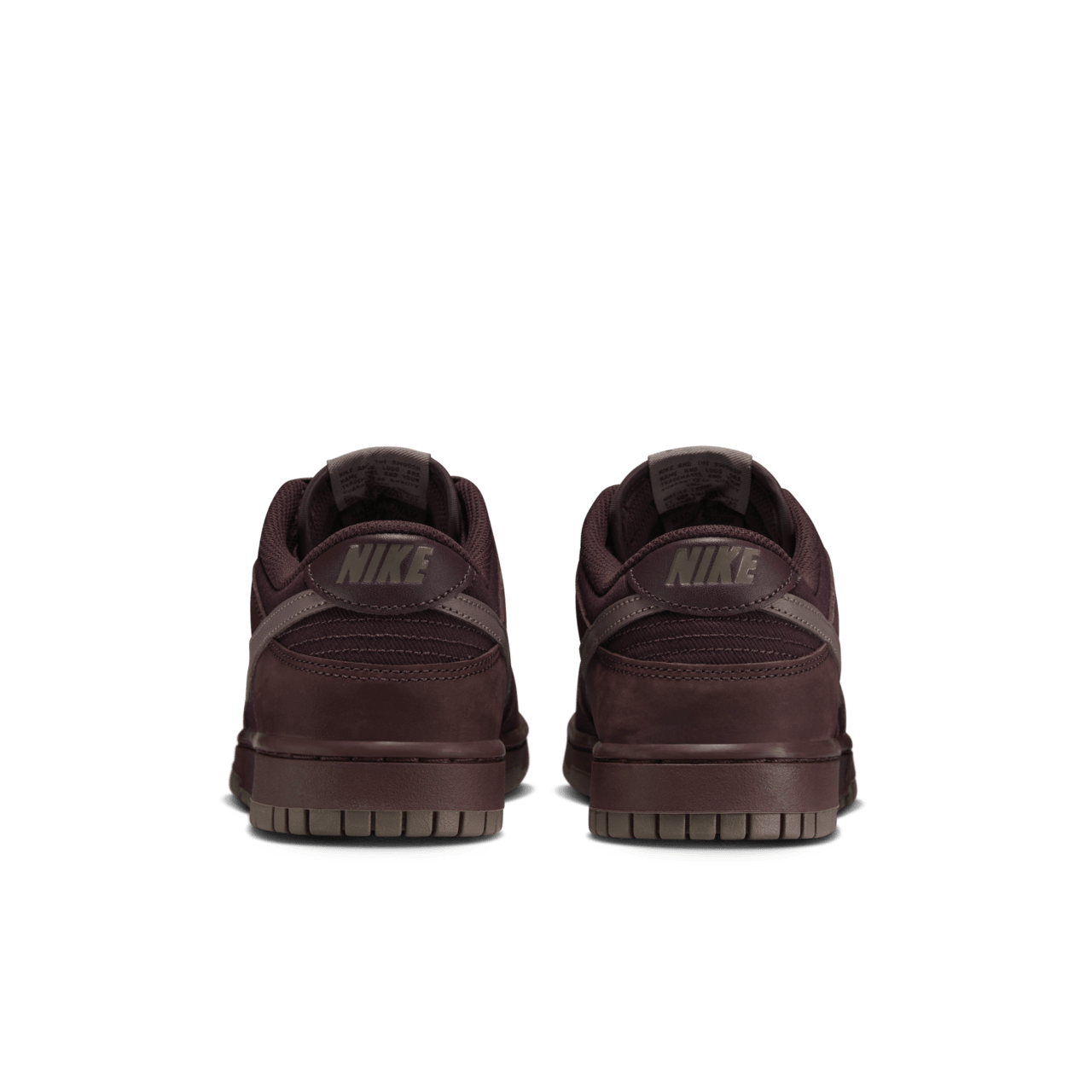 Fecha de lanzamiento del Dunk Low Retro Premium "Burgundy Crush" (FB8895-600)