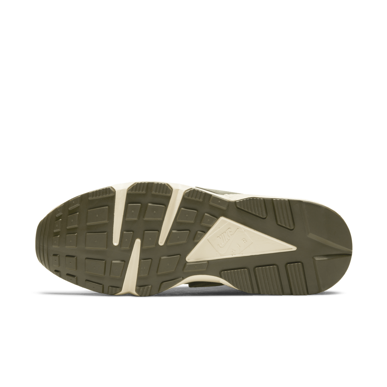 【NIKE公式】エア ハラチ for ステューシー 'Desert Oak' (NIKE AIR HUARACHE LE / STUSSY / DD1381-200)